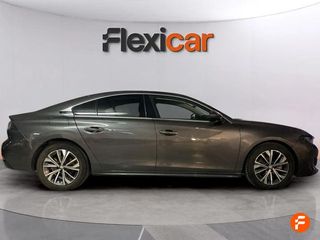 Peugeot 508 5P Allure HYBRID 225 e-EAT8