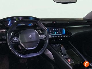 Peugeot 508 5P Allure HYBRID 225 e-EAT8