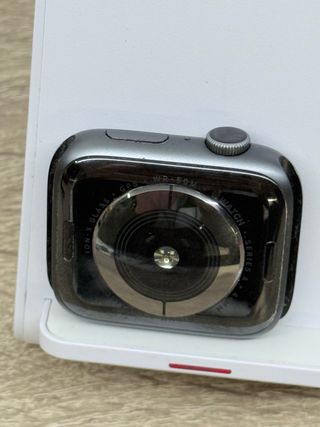 Apple Watch 4 44mm Space Gray