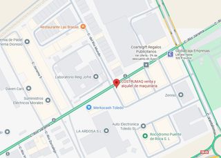 Vareador Aceitunas Zanon Mambo