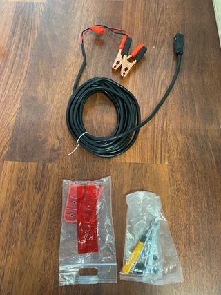 Vareador Aceitunas Zanon Mambo