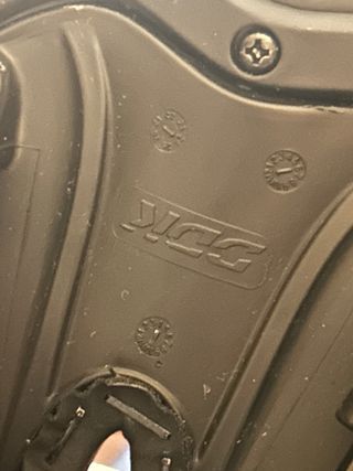 Sillín Pro Active Women Comfort Plus