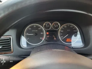 Peugeot 307 2003
