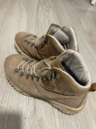 Botas de montaña Kimberfeel talla 40