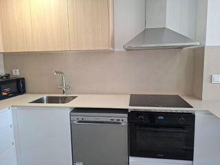 Piso en alquiler en El Pla de Sant Josep - L'Asil en Elche