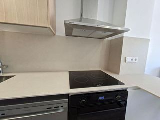 Piso en alquiler en El Pla de Sant Josep - L'Asil en Elche