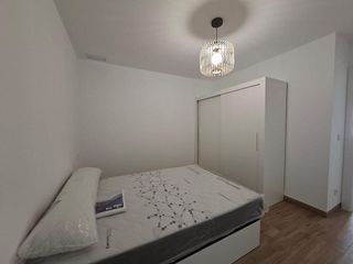 Piso en alquiler en El Pla de Sant Josep - L'Asil en Elche