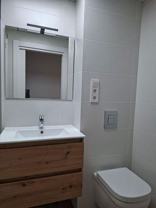 Piso en alquiler en El Pla de Sant Josep - L'Asil en Elche