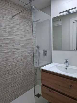 Piso en alquiler en El Pla de Sant Josep - L'Asil en Elche