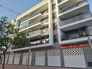 Piso en alquiler en El Pla de Sant Josep - L'Asil en Elche