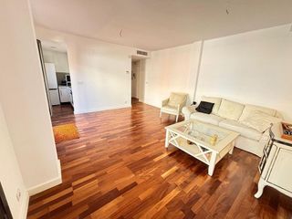 Ático en alquiler en Centro en Alicante