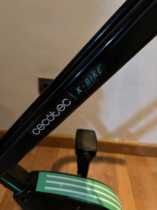 Bicicleta Estática Cecotec