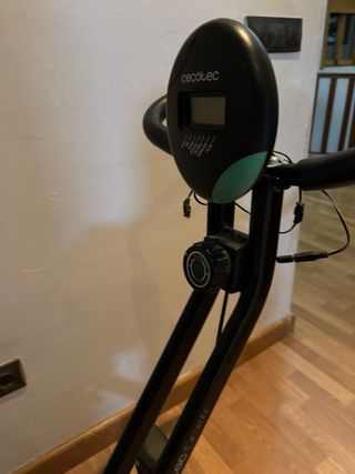 Bicicleta Estática Cecotec