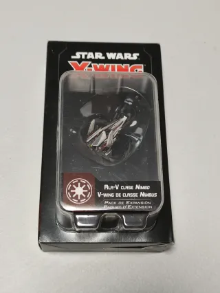 X-Wing 2.0: Ala-V Nimbus