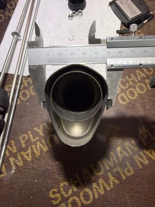 Db Killer Akrapovic Nuevo