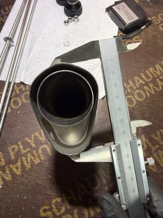 Db Killer Akrapovic Nuevo