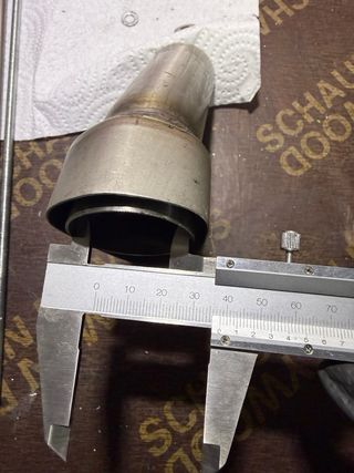 Db Killer Akrapovic Nuevo