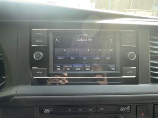 Volkswagen Caravelle 2024💥Desde 623€ al mes🚗