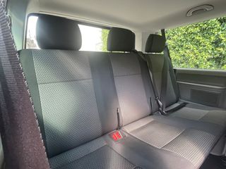 Volkswagen Caravelle 2024💥Desde 623€ al mes🚗