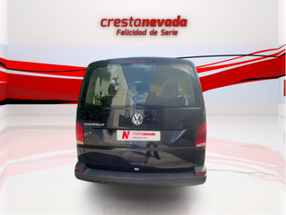 Volkswagen Caravelle 2024💥Desde 623€ al mes🚗