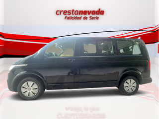 Volkswagen Caravelle 2024💥Desde 623€ al mes🚗