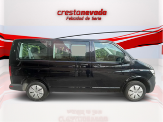 Volkswagen Caravelle 2024💥Desde 623€ al mes🚗