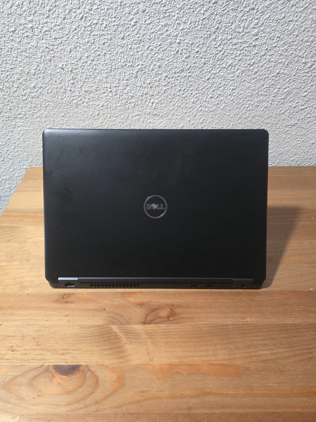 Dell Latitude 5480 i7 | 16GB RAM | 512GB SSD