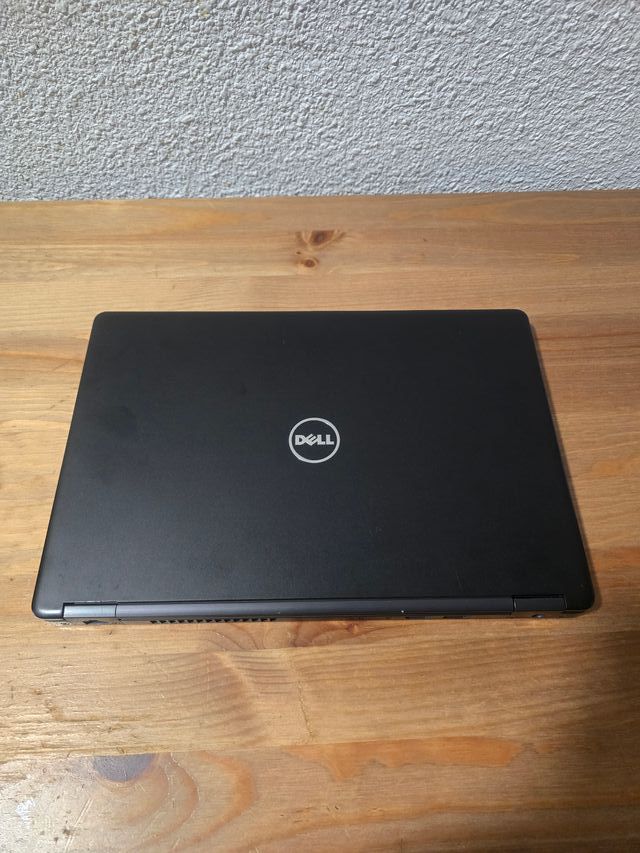 Dell Latitude 5480 i7 | 16GB RAM | 512GB SSD