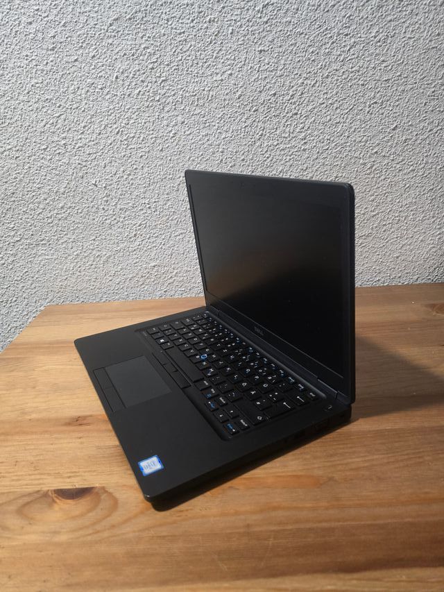 Dell Latitude 5480 i7 | 16GB RAM | 512GB SSD