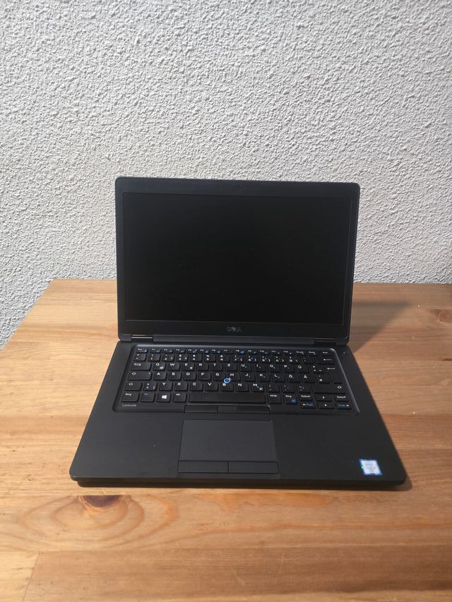 Dell Latitude 5480 i7 | 16GB RAM | 512GB SSD