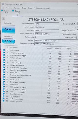 HP Pro 3500MT i5 3470 SSD 256GB 4GB RAM 1600ghz