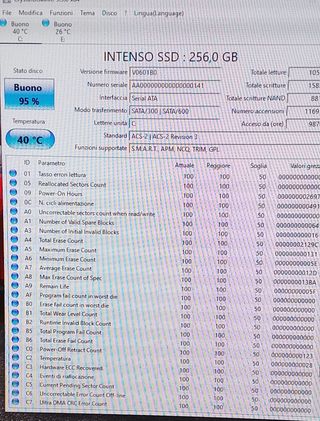 HP Pro 3500MT i5 3470 SSD 256GB 4GB RAM 1600ghz