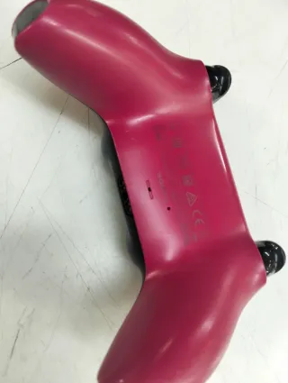 Mando DualSense PS5 Rosa