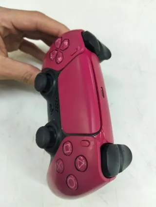 Mando DualSense PS5 Rosa