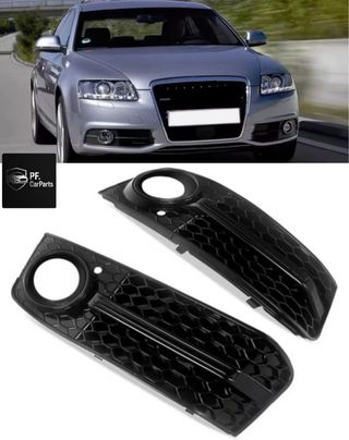 Parrilla Audi A6