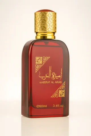 Perfume Árabe Ameerat Al Arab 100ml