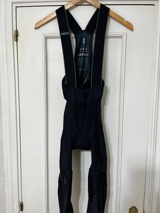 Culotte largo Gobik Absolute Talla S