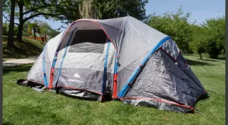 Tienda de campaña Air seconds family 4.2 xl