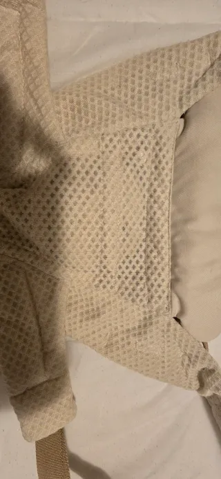 Ergobaby Omni Breeze Bege Original