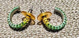 3 Pares Pendientes Variados