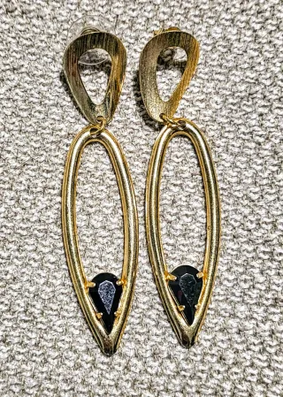 3 Pares Pendientes Variados