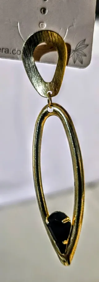 3 Pares Pendientes Variados