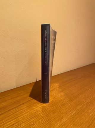 Libro El diari vermell del Flanagan Jaume Ribera