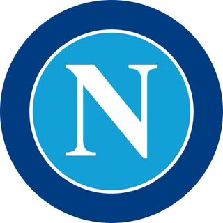 Fantástica camiseta del Napoli