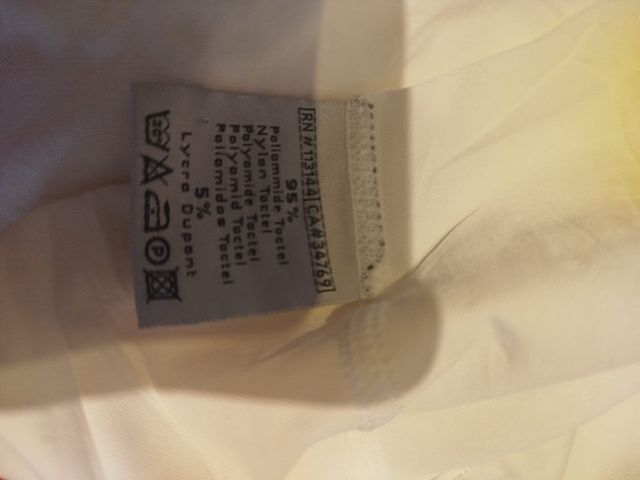 Fantástica camiseta del Napoli