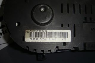 Cuadro Instrumentos SEAT LEON W010920920E W0 1M0920920E 110080013010