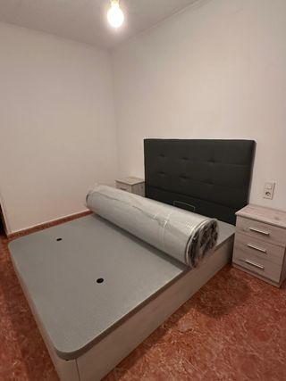 Canape + Colchon Viscolastico en 5 Colores!!!!!