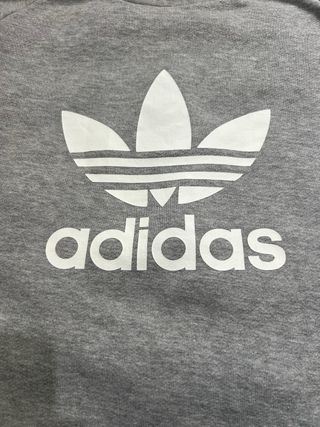 Felpa Adidas