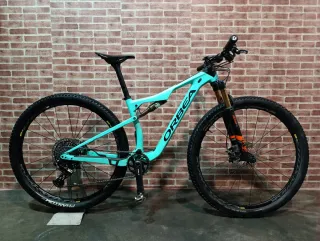 Orbea Oiz M10