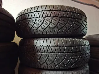 Neumáticos 225/65/17